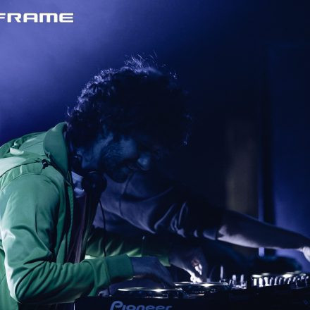 Mainframe Recordings LIVE pres. Dimension @ Arena Wien [Official]