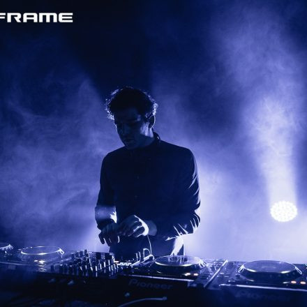 Mainframe Recordings LIVE pres. Dimension @ Arena Wien [Official]