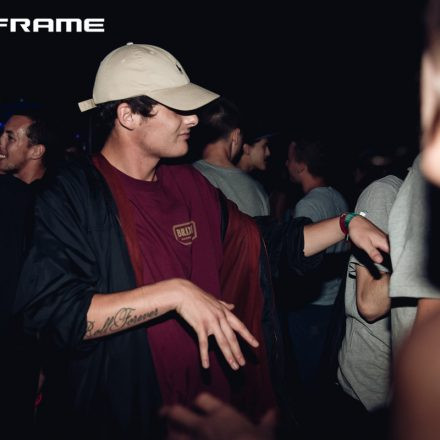 Mainframe Recordings LIVE pres. Dimension @ Arena Wien [Official]