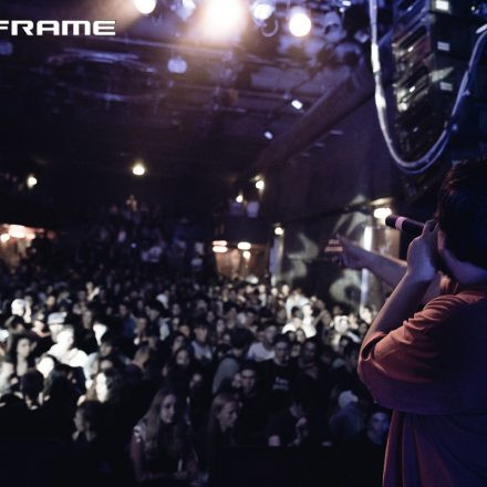 Mainframe Recordings LIVE pres. Dimension @ Arena Wien [Official]