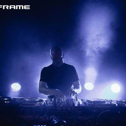 Mainframe Recordings LIVE pres. Dimension @ Arena Wien [Official]