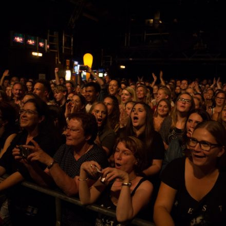 Niila @ Szene Wien