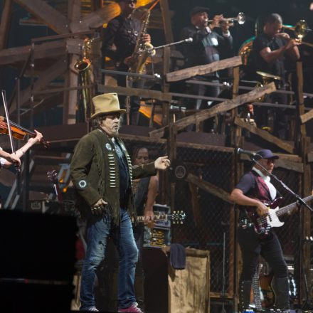 Zucchero @ Stadthalle Wien