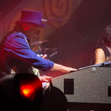 Zucchero @ Stadthalle Wien