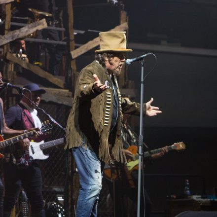 Zucchero @ Stadthalle Wien