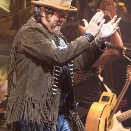 Zucchero @ Stadthalle Wien