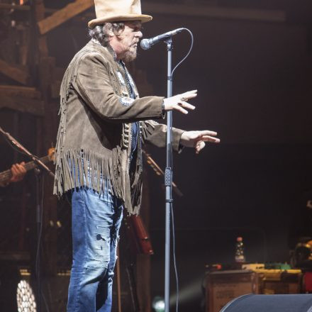 Zucchero @ Stadthalle Wien