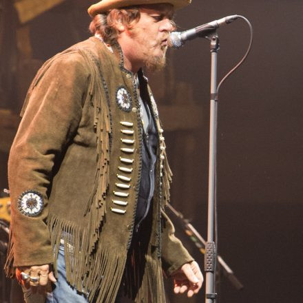 Zucchero @ Stadthalle Wien