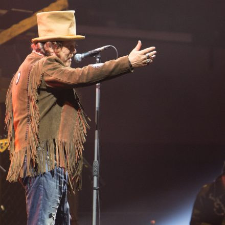 Zucchero @ Stadthalle Wien