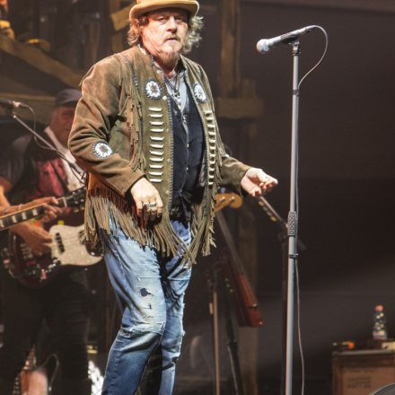 Zucchero @ Stadthalle Wien