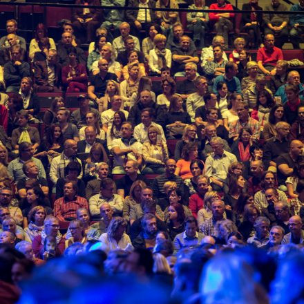 Zucchero @ Stadthalle Wien