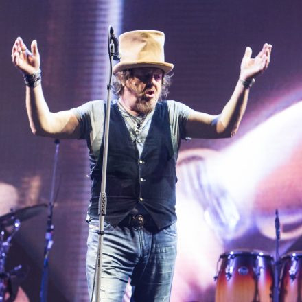 Zucchero @ Stadthalle Wien