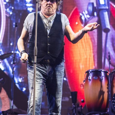 Zucchero @ Stadthalle Wien