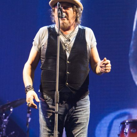 Zucchero @ Stadthalle Wien