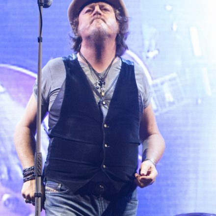 Zucchero @ Stadthalle Wien