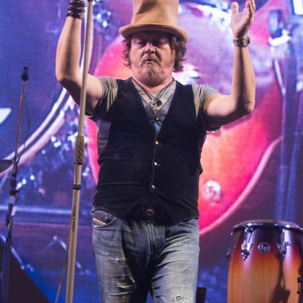 Zucchero @ Stadthalle Wien