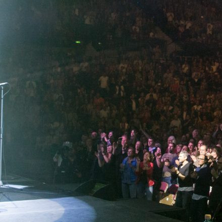 Zucchero @ Stadthalle Wien