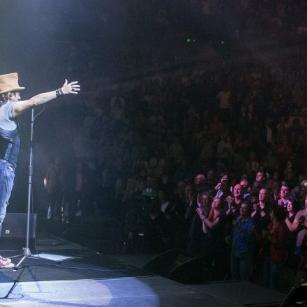 Zucchero @ Stadthalle Wien