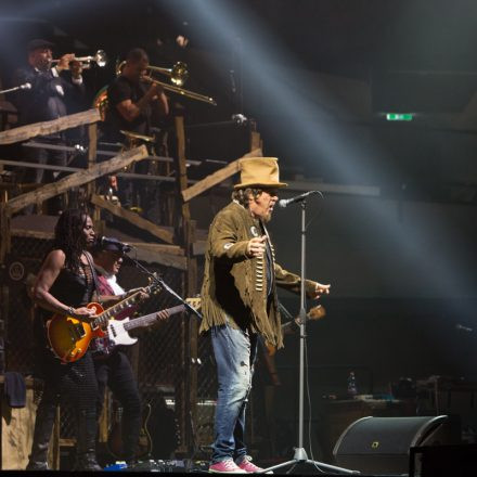 Zucchero @ Stadthalle Wien