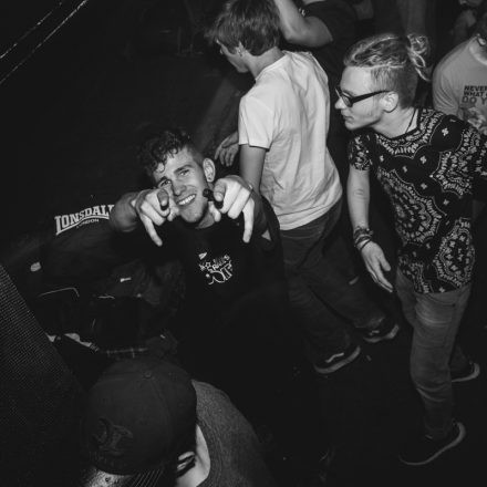 Beat It @ Flex Wien