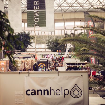 Cultiva International HEMP EXPO @ Pyramide Vösendorf