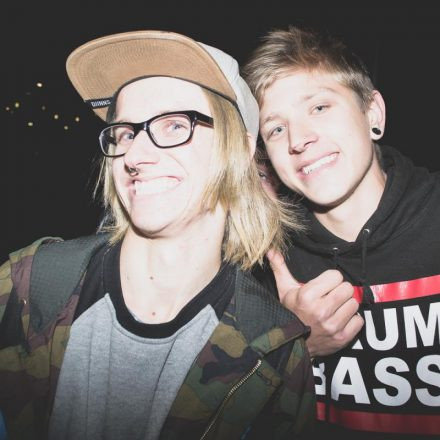 Future Beatz pres: The Prototypes @ Flex Wien