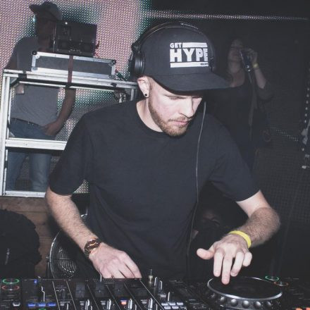 Future Beatz pres: The Prototypes @ Flex Wien