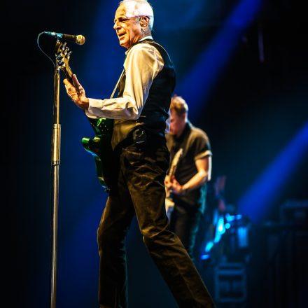 Status Quo @ Gasometer Wien