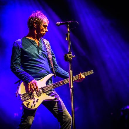 Status Quo @ Gasometer Wien