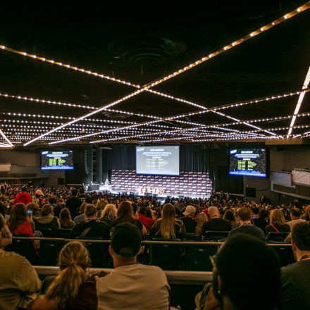 New York Comic Con 2016 @ Javits Center NYC