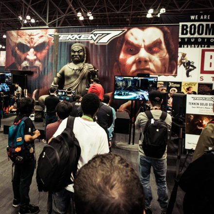 New York Comic Con 2016 @ Javits Center NYC