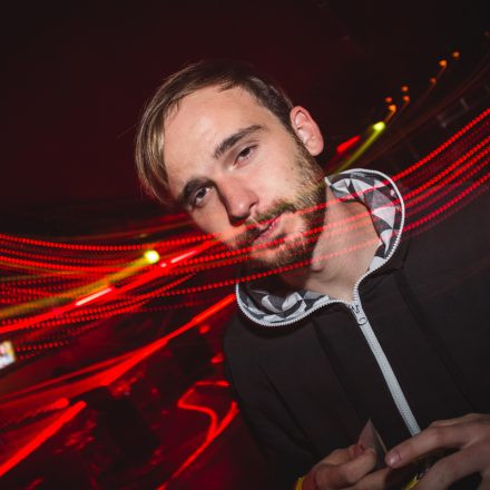 Beat It @ Flex Wien