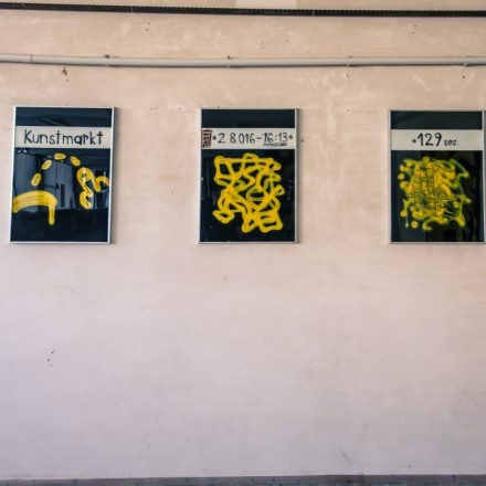 Tag des offenen Ateliers @ Die Schöne Wien