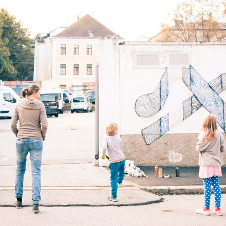 Tag des offenen Ateliers @ Die Schöne Wien