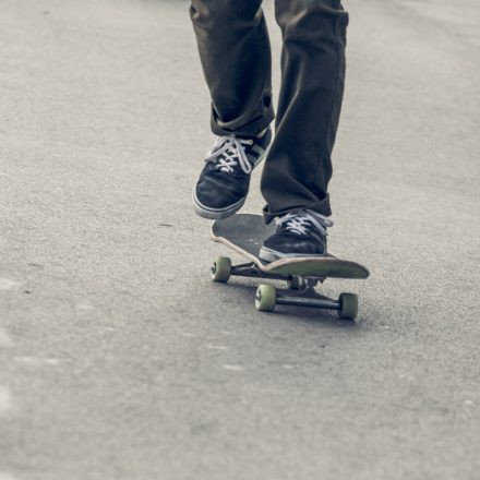 King of Vienna @ Goodlands Skatepark