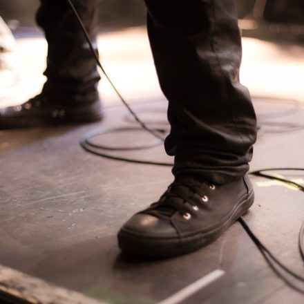 Kamelot @ Szene Wien