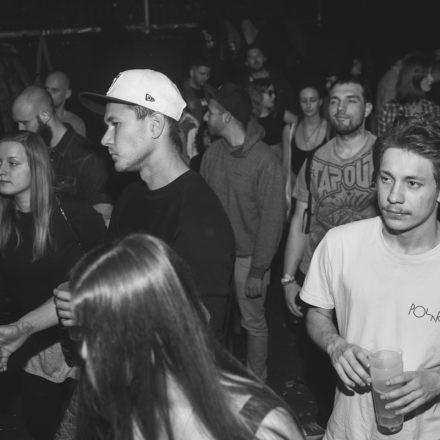 Beat It @ Flex Wien