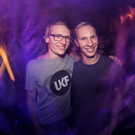 Beatpatrol Festival 2016 @ VAZ St. Pölten - Part I