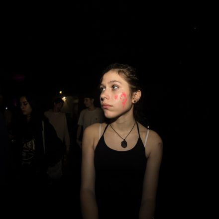 Beatpatrol Festival 2016 @ VAZ St. Pölten - Part I