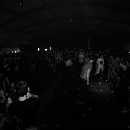 Beatpatrol Festival 2016 @ VAZ St. Pölten - Part I