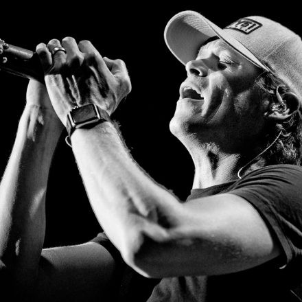 3 Doors Down @ Gasometer Wien