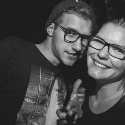 Beat It - City Warriors Vienna Takeover @ Flex Wien