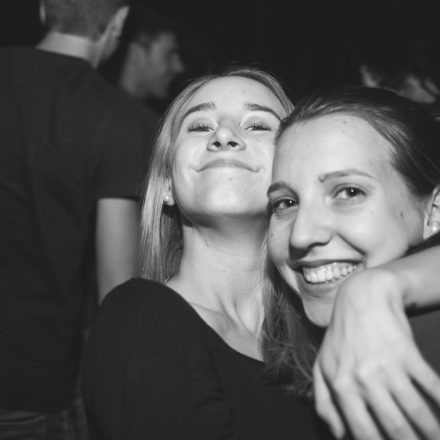 Beat It - City Warriors Vienna Takeover @ Flex Wien