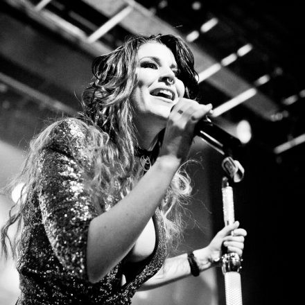 Delain @ Szene Wien