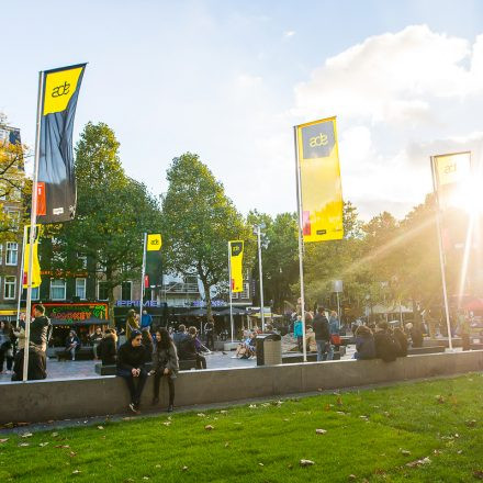 ADE 2016 @ Amsterdam