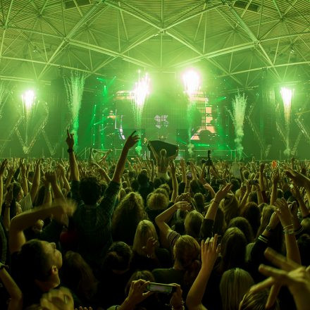 ADE 2016 @ Amsterdam