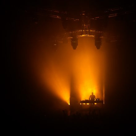 ADE 2016 @ Amsterdam