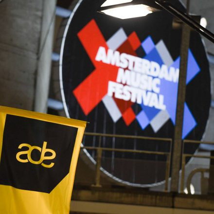 ADE 2016 @ Amsterdam