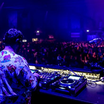 ADE 2016 @ Amsterdam