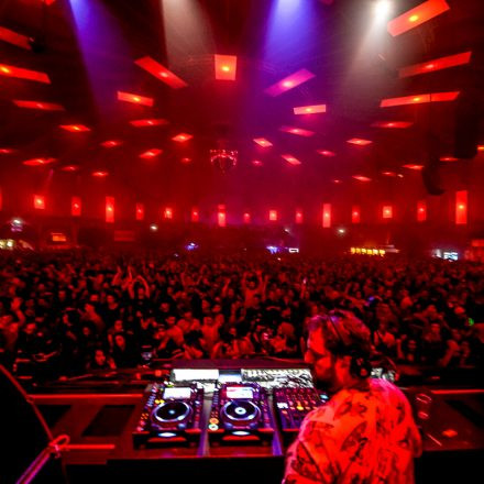 ADE 2016 @ Amsterdam